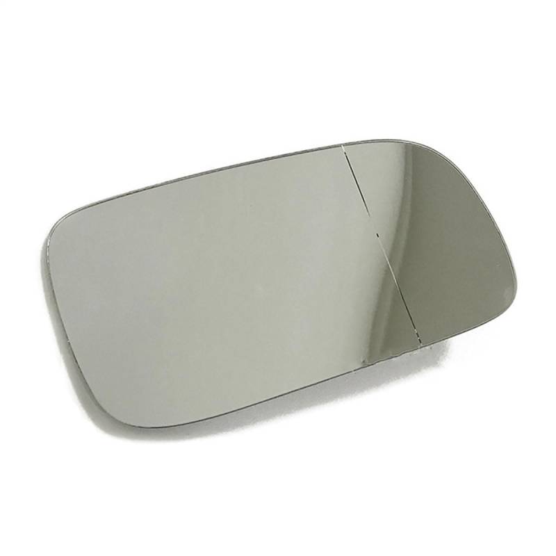 Außenspiegelglas-Ersatz für Jetta MK4 1999-2008 Heated, Außenspiegel Ersatzspiegelglas Rückspiegelglas Seitenspiegelglas Türspiegelglas Auto,Right von YJTYC