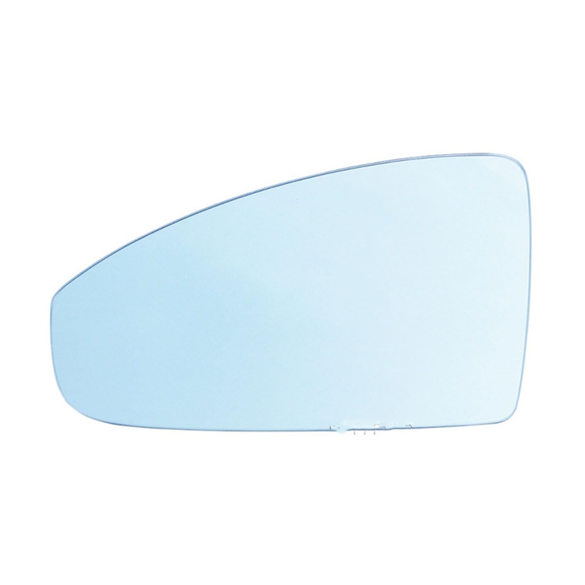 Außenspiegelglas-Ersatz für Jetta MK7 2019-2024 Heated, Außenspiegel Ersatzspiegelglas Rückspiegelglas Seitenspiegelglas Türspiegelglas Auto,Left Außenspiegelglas-Ersatz für Jetta MK7 2019-2024 Heated, Außenspiegel Ersatzspiegelglas Rückspiegelglas Seitenspiegelglas Türspiegelglas Auto,Left von YJTYC