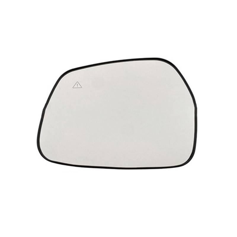 Außenspiegelglas-Ersatz für KIA CARNIVAL/​SEDONA 2020 Heated, Außenspiegel Ersatzspiegelglas Rückspiegelglas Seitenspiegelglas Türspiegelglas Auto,Left von YJTYC