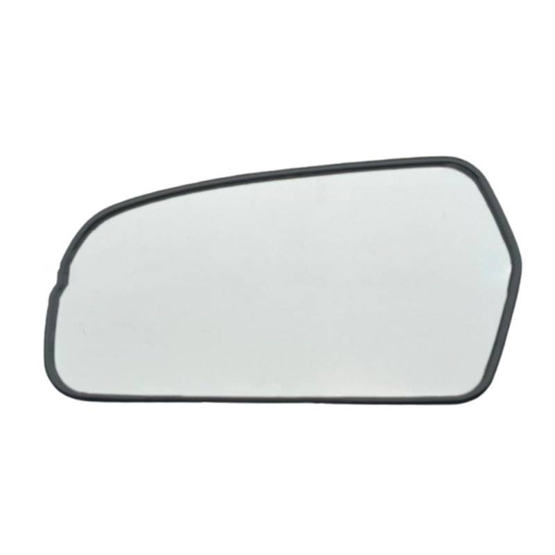 Außenspiegelglas-Ersatz für KIA K5/​OPTIMKIA /​MAGENTIS 2006-2009, Außenspiegel Ersatzspiegelglas Rückspiegelglas Seitenspiegelglas Türspiegelglas Auto,Left von YJTYC