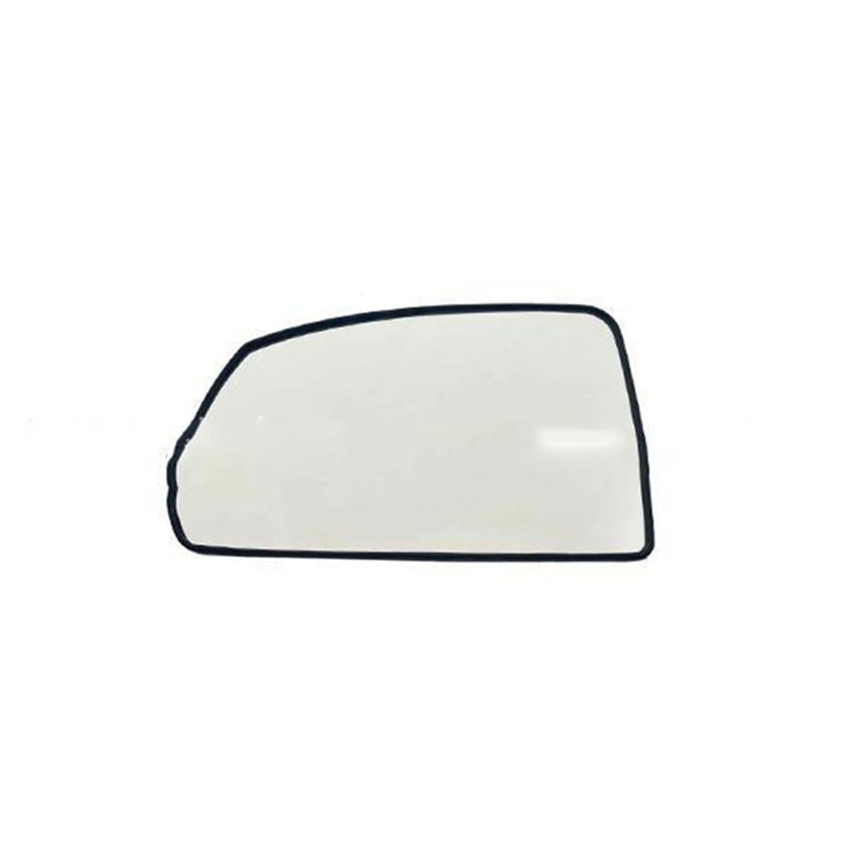 Außenspiegelglas-Ersatz für KIA RIO 2005-2010 Heated, Außenspiegel Ersatzspiegelglas Rückspiegelglas Seitenspiegelglas Türspiegelglas Auto,Left Außenspiegelglas-Ersatz für KIA RIO 2005-2010 Heated, Außenspiegel Ersatzspiegelglas Rückspiegelglas Seitenspiegelglas Türspiegelglas Auto,Left von YJTYC