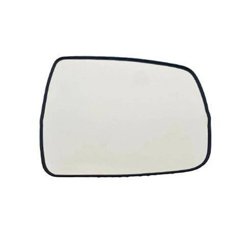 Außenspiegelglas-Ersatz für KIA SORENTO 2009-2014, Außenspiegel Ersatzspiegelglas Rückspiegelglas Seitenspiegelglas Türspiegelglas Auto,Right von YJTYC