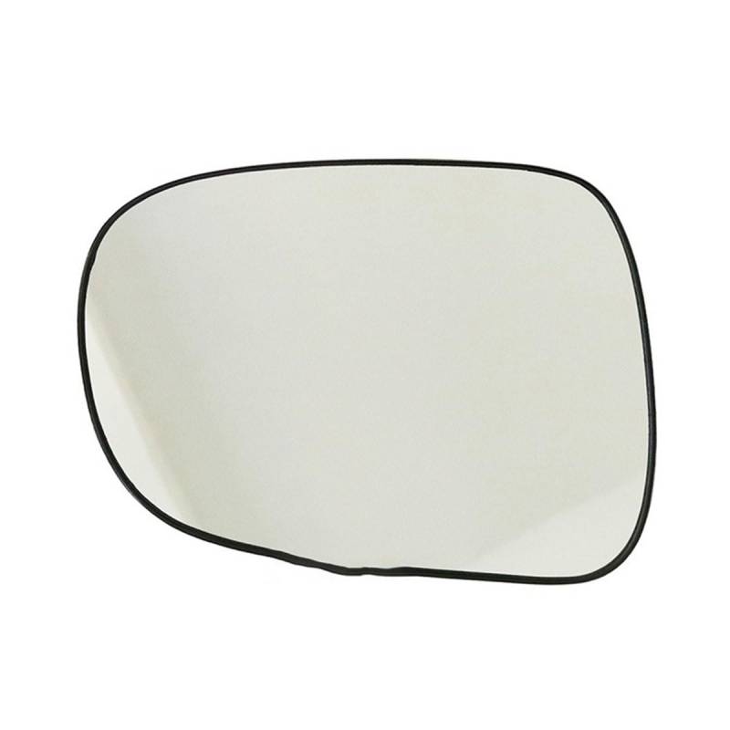 Außenspiegelglas-Ersatz für Lexus IS 2006-2012 Heated, Außenspiegel Ersatzspiegelglas Rückspiegelglas Seitenspiegelglas Türspiegelglas Auto,Left von YJTYC