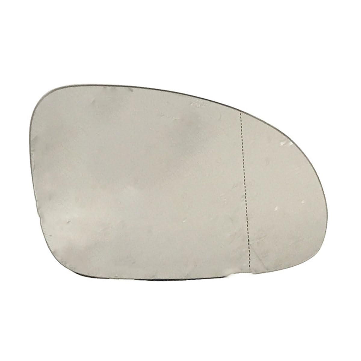 Außenspiegelglas-Ersatz für Magotan 2007-2011 Heated, Außenspiegel Ersatzspiegelglas Rückspiegelglas Seitenspiegelglas Türspiegelglas Auto,Right Außenspiegelglas-Ersatz für Magotan 2007-2011 Heated, Außenspiegel Ersatzspiegelglas Rückspiegelglas Seitenspiegelglas Türspiegelglas Auto,Right von YJTYC