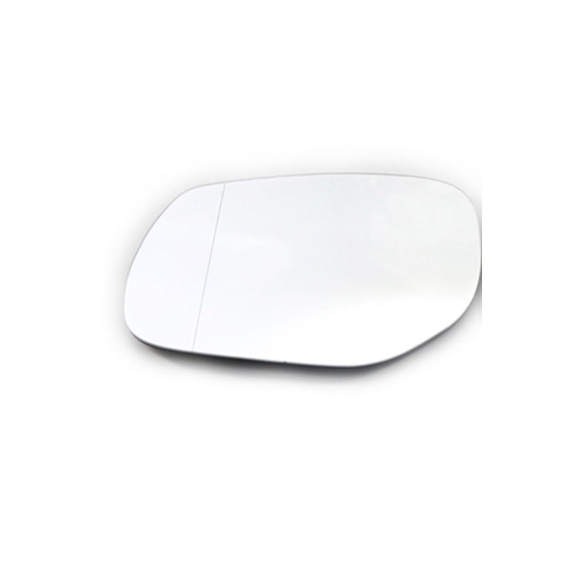 Außenspiegelglas-Ersatz für Nissan Infiniti Q50 Q60 2015-2018 Heated, Außenspiegel Ersatzspiegelglas Rückspiegelglas Seitenspiegelglas Türspiegelglas Auto,Left Außenspiegelglas-Ersatz für Nissan Infiniti Q50 Q60 2015-2018 Heated, Außenspiegel Ersatzspiegelglas Rückspiegelglas Seitenspiegelglas Türspiegelglas Auto,Left von YJTYC