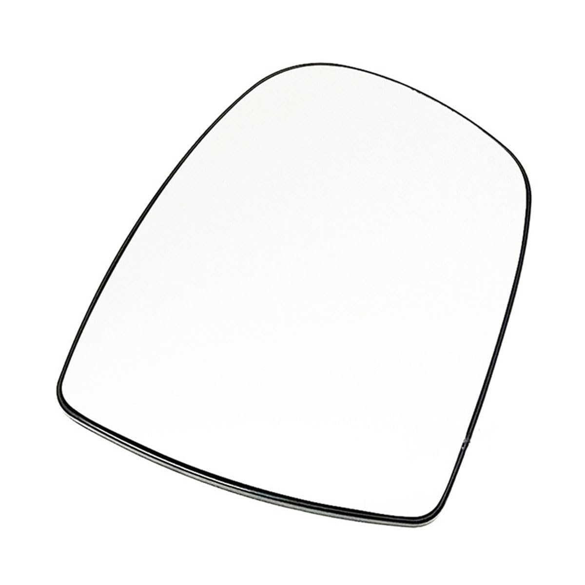 Außenspiegelglas-Ersatz für Nissan Primastar 2001-2013 Heated, Außenspiegel Ersatzspiegelglas Rückspiegelglas Seitenspiegelglas Türspiegelglas Auto,Left Außenspiegelglas-Ersatz für Nissan Primastar 2001-2013 Heated, Außenspiegel Ersatzspiegelglas Rückspiegelglas Seitenspiegelglas Türspiegelglas Auto,Left von YJTYC