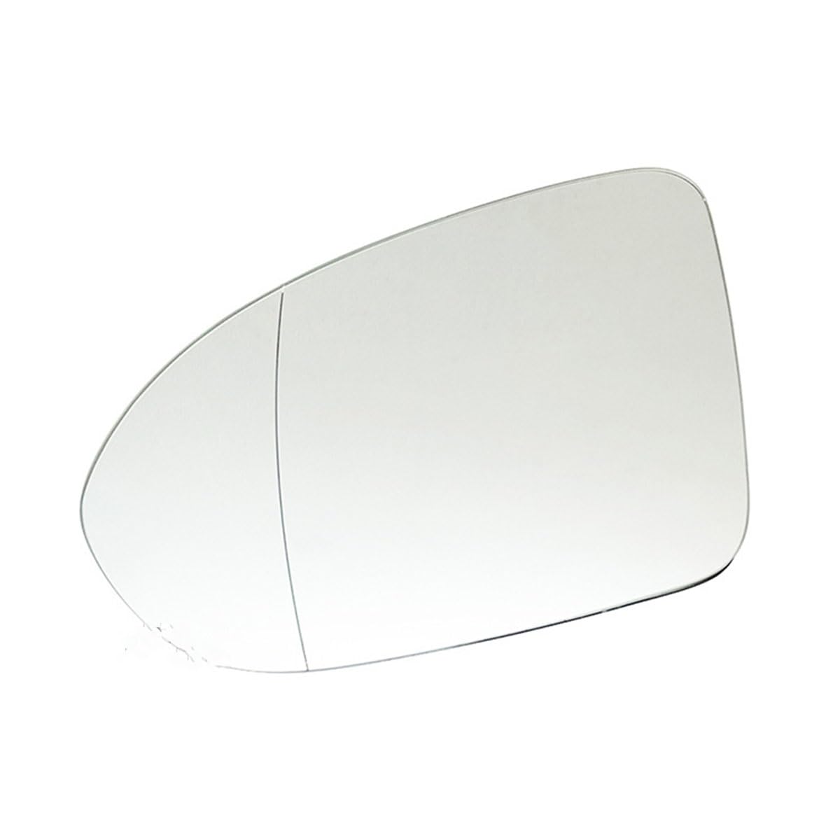 Außenspiegelglas-Ersatz für Opel/Vauxhall Astra K 2016-2022 Heated, Außenspiegel Ersatzspiegelglas Rückspiegelglas Seitenspiegelglas Türspiegelglas Auto,Left Außenspiegelglas-Ersatz für Opel/Vauxhall Astra K 2016-2022 Heated, Außenspiegel Ersatzspiegelglas Rückspiegelglas Seitenspiegelglas Türspiegelglas Auto,Left von YJTYC