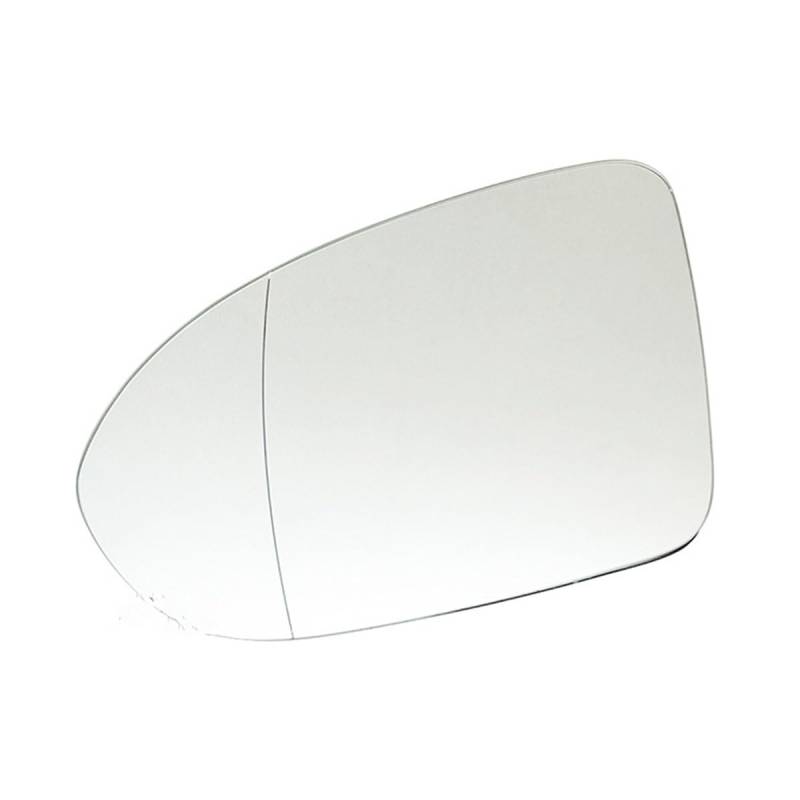 Außenspiegelglas-Ersatz für Opel/Vauxhall Astra K 2016-2022 Heated, Außenspiegel Ersatzspiegelglas Rückspiegelglas Seitenspiegelglas Türspiegelglas Auto,Left von YJTYC