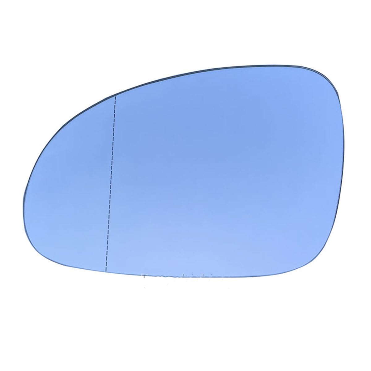 Außenspiegelglas-Ersatz für Sagitar 2006-2011 Heated, Außenspiegel Ersatzspiegelglas Rückspiegelglas Seitenspiegelglas Türspiegelglas Auto,Left Außenspiegelglas-Ersatz für Sagitar 2006-2011 Heated, Außenspiegel Ersatzspiegelglas Rückspiegelglas Seitenspiegelglas Türspiegelglas Auto,Left von YJTYC