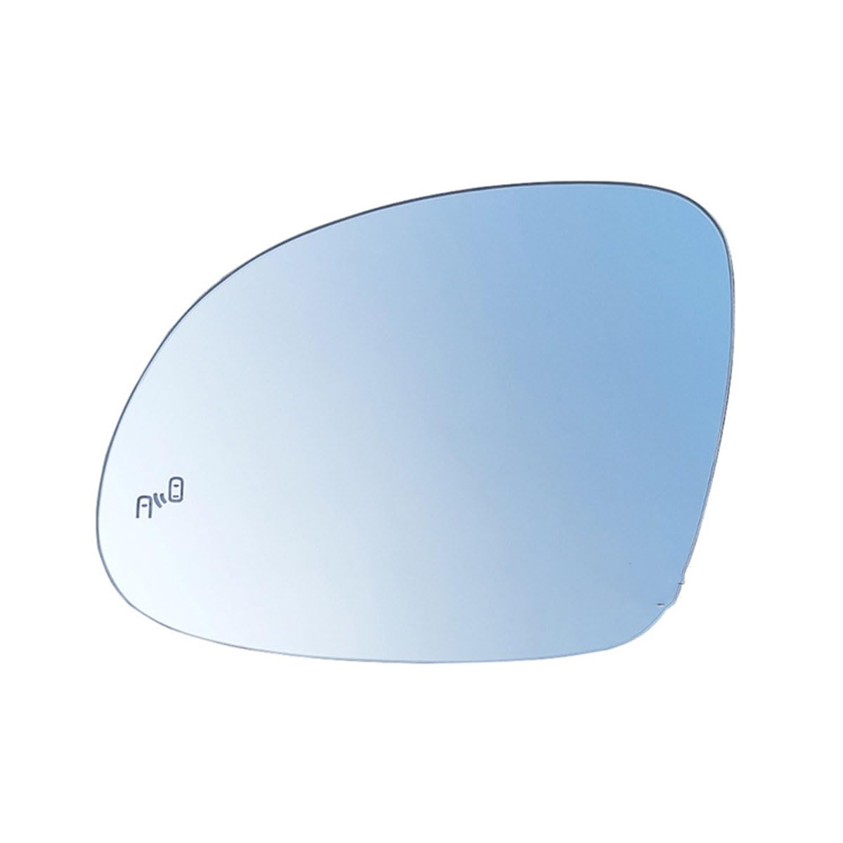 Außenspiegelglas-Ersatz für Sharan 2012-2019 Heated With Blind Spot, Außenspiegel Ersatzspiegelglas Rückspiegelglas Seitenspiegelglas Türspiegelglas Auto,Left Außenspiegelglas-Ersatz für Sharan 2012-2019 Heated With Blind Spot, Außenspiegel Ersatzspiegelglas Rückspiegelglas Seitenspiegelglas Türspiegelglas Auto,Left von YJTYC