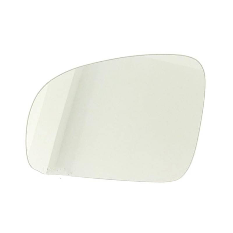 Außenspiegelglas-Ersatz für Skoda Fabia 2008-2014 Heated, Außenspiegel Ersatzspiegelglas Rückspiegelglas Seitenspiegelglas Türspiegelglas Auto,Left von YJTYC