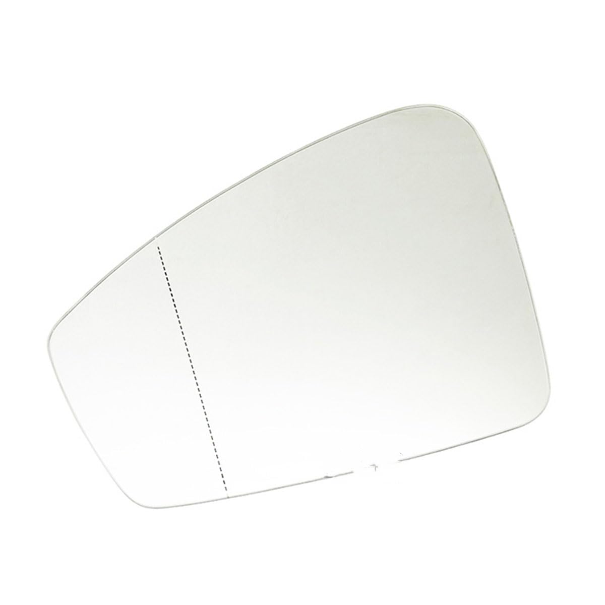 Außenspiegelglas-Ersatz für Touareg 2019-2023 Heated, Außenspiegel Ersatzspiegelglas Rückspiegelglas Seitenspiegelglas Türspiegelglas Auto,Left Außenspiegelglas-Ersatz für Touareg 2019-2023 Heated, Außenspiegel Ersatzspiegelglas Rückspiegelglas Seitenspiegelglas Türspiegelglas Auto,Left von YJTYC