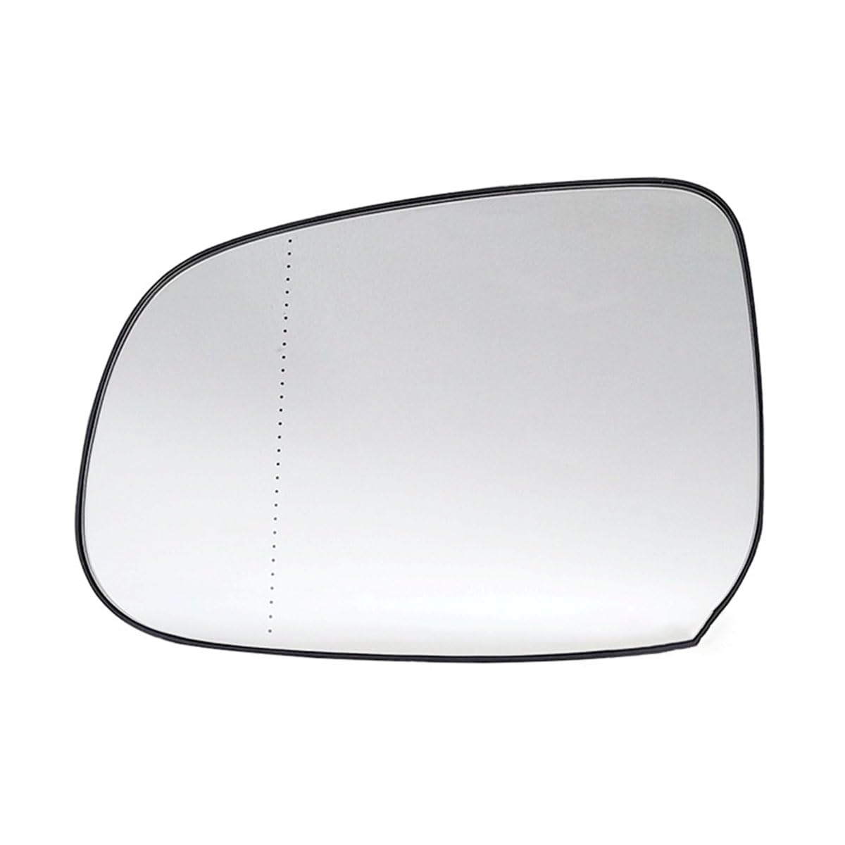 Außenspiegelglas-Ersatz für Volvo V60 2011-2018 Heated, Außenspiegel Ersatzspiegelglas Rückspiegelglas Seitenspiegelglas Türspiegelglas Auto,Left Außenspiegelglas-Ersatz für Volvo V60 2011-2018 Heated, Außenspiegel Ersatzspiegelglas Rückspiegelglas Seitenspiegelglas Türspiegelglas Auto,Left von YJTYC