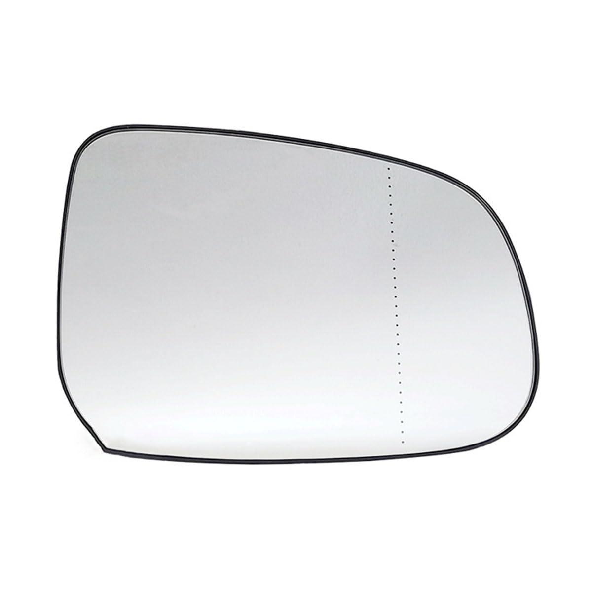 Außenspiegelglas-Ersatz für Volvo V60 2011-2018 Heated, Außenspiegel Ersatzspiegelglas Rückspiegelglas Seitenspiegelglas Türspiegelglas Auto,Right Außenspiegelglas-Ersatz für Volvo V60 2011-2018 Heated, Außenspiegel Ersatzspiegelglas Rückspiegelglas Seitenspiegelglas Türspiegelglas Auto,Right von YJTYC
