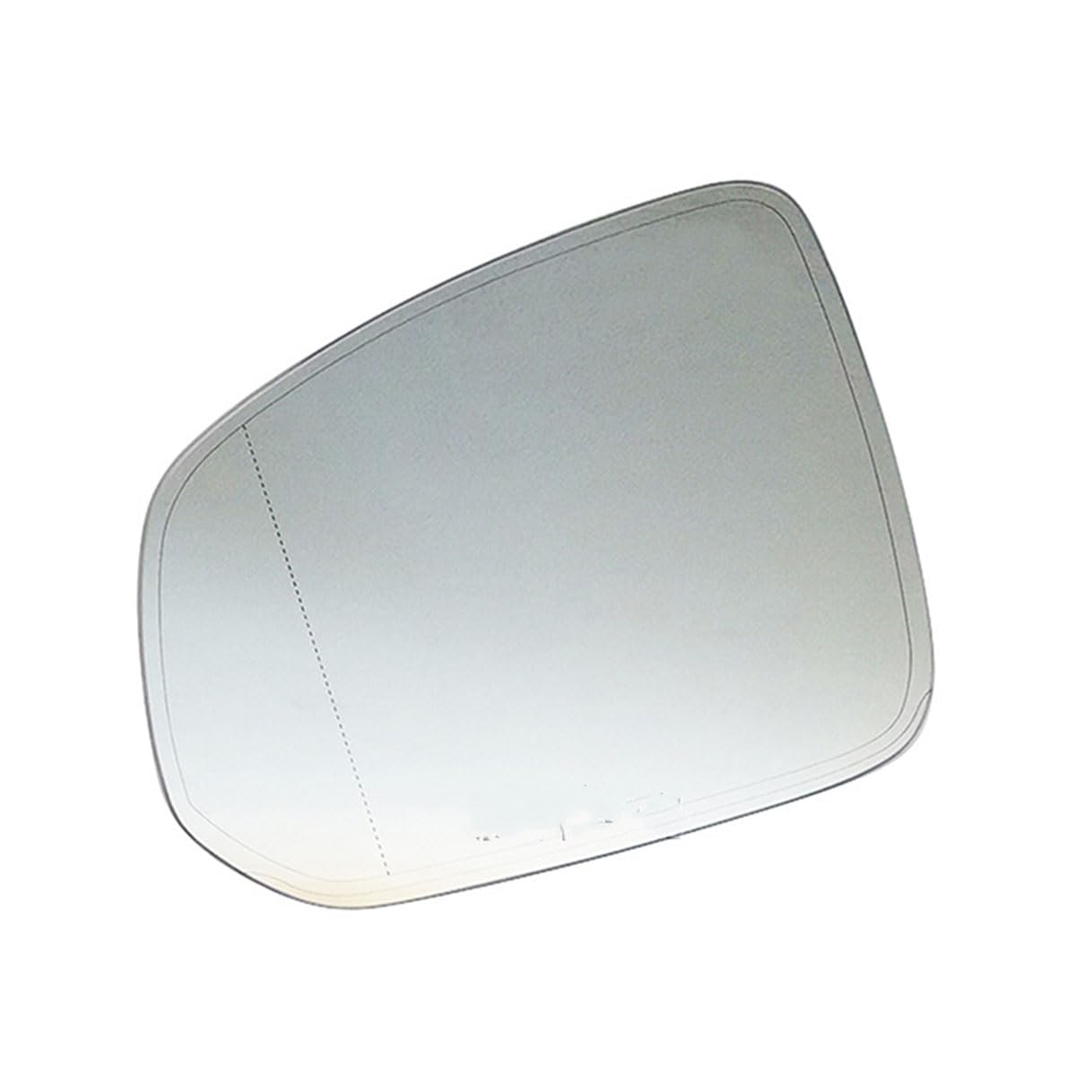 Außenspiegelglas-Ersatz für Volvo XC90 2015-2023 Heated, Außenspiegel Ersatzspiegelglas Rückspiegelglas Seitenspiegelglas Türspiegelglas Auto,Left Außenspiegelglas-Ersatz für Volvo XC90 2015-2023 Heated, Außenspiegel Ersatzspiegelglas Rückspiegelglas Seitenspiegelglas Türspiegelglas Auto,Left von YJTYC