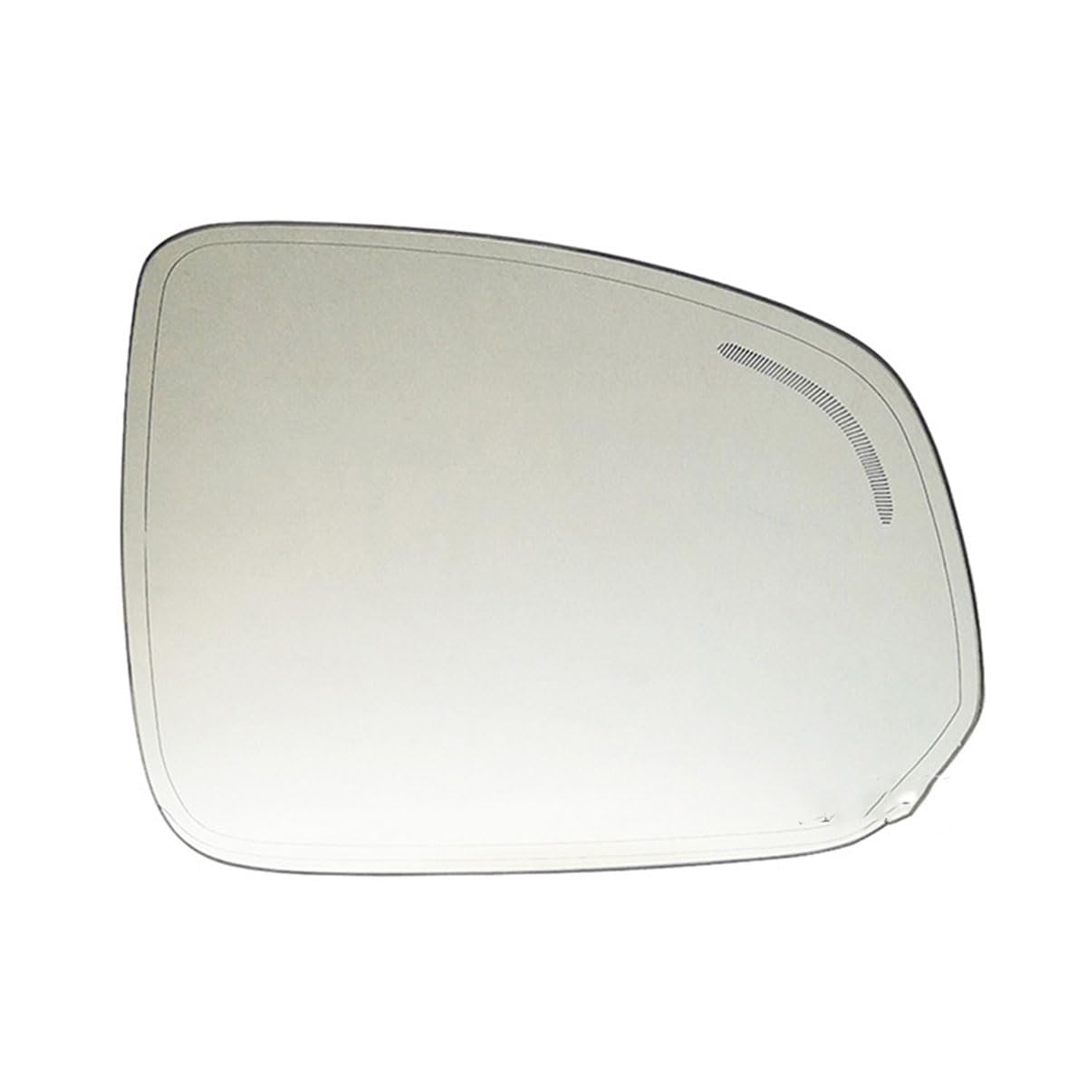 Außenspiegelglas-Ersatz für Volvo XC90 2015-2023 Heated, Außenspiegel Ersatzspiegelglas Rückspiegelglas Seitenspiegelglas Türspiegelglas Auto,Right Außenspiegelglas-Ersatz für Volvo XC90 2015-2023 Heated, Außenspiegel Ersatzspiegelglas Rückspiegelglas Seitenspiegelglas Türspiegelglas Auto,Right von YJTYC