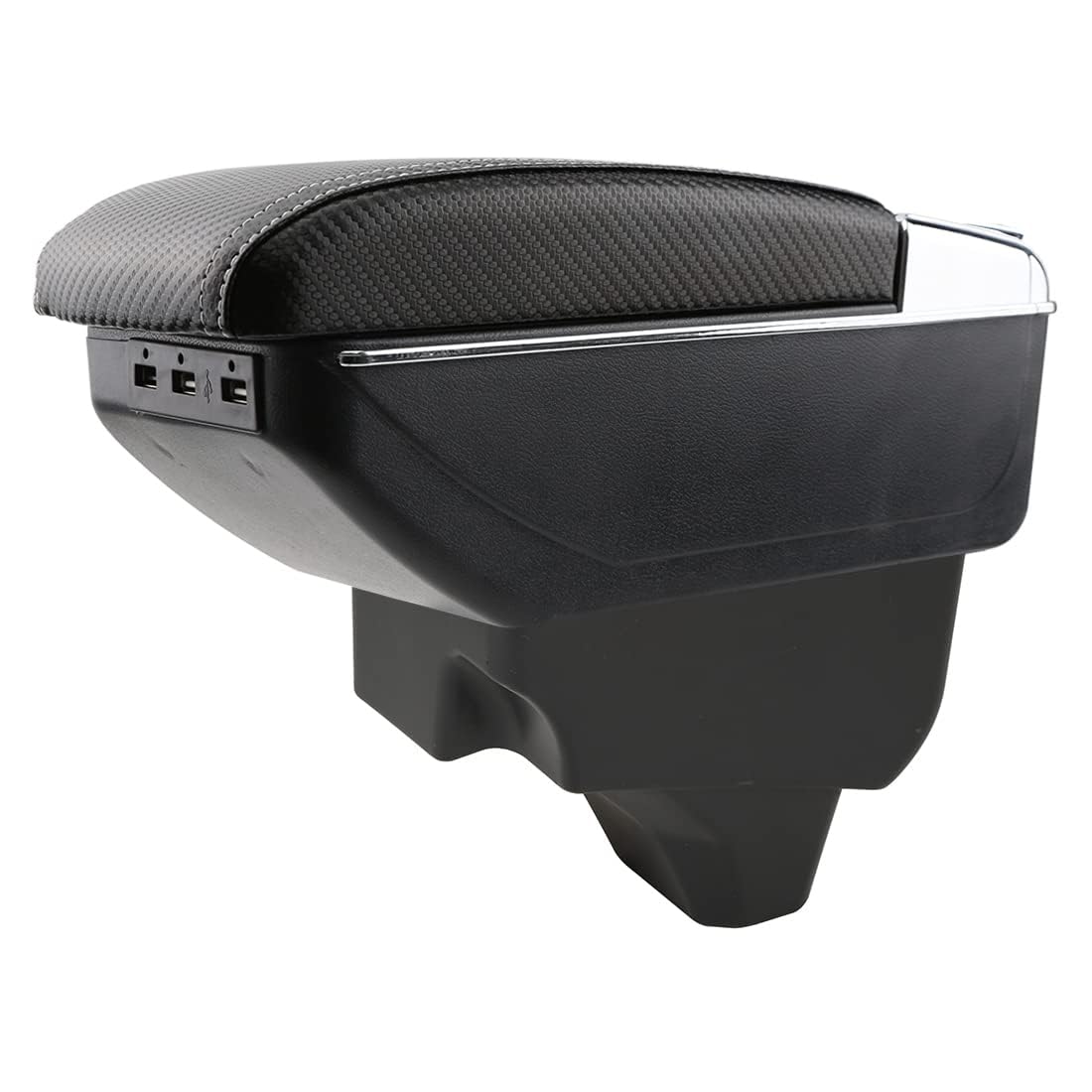 YJYWZH Armlehne Kompatibel mit Peugeot 208 2019 2020 2021 2022 2023 2024 Mittelkonsole Aufbewahrungsbox Doppelschicht Mit Getränkehalter YJYWZH Armlehne Kompatibel mit Peugeot 208 2019 2020 2021 2022 2023 2024 Mittelkonsole Aufbewahrungsbox Doppelschicht Mit Getränkehalter von YJYWZH