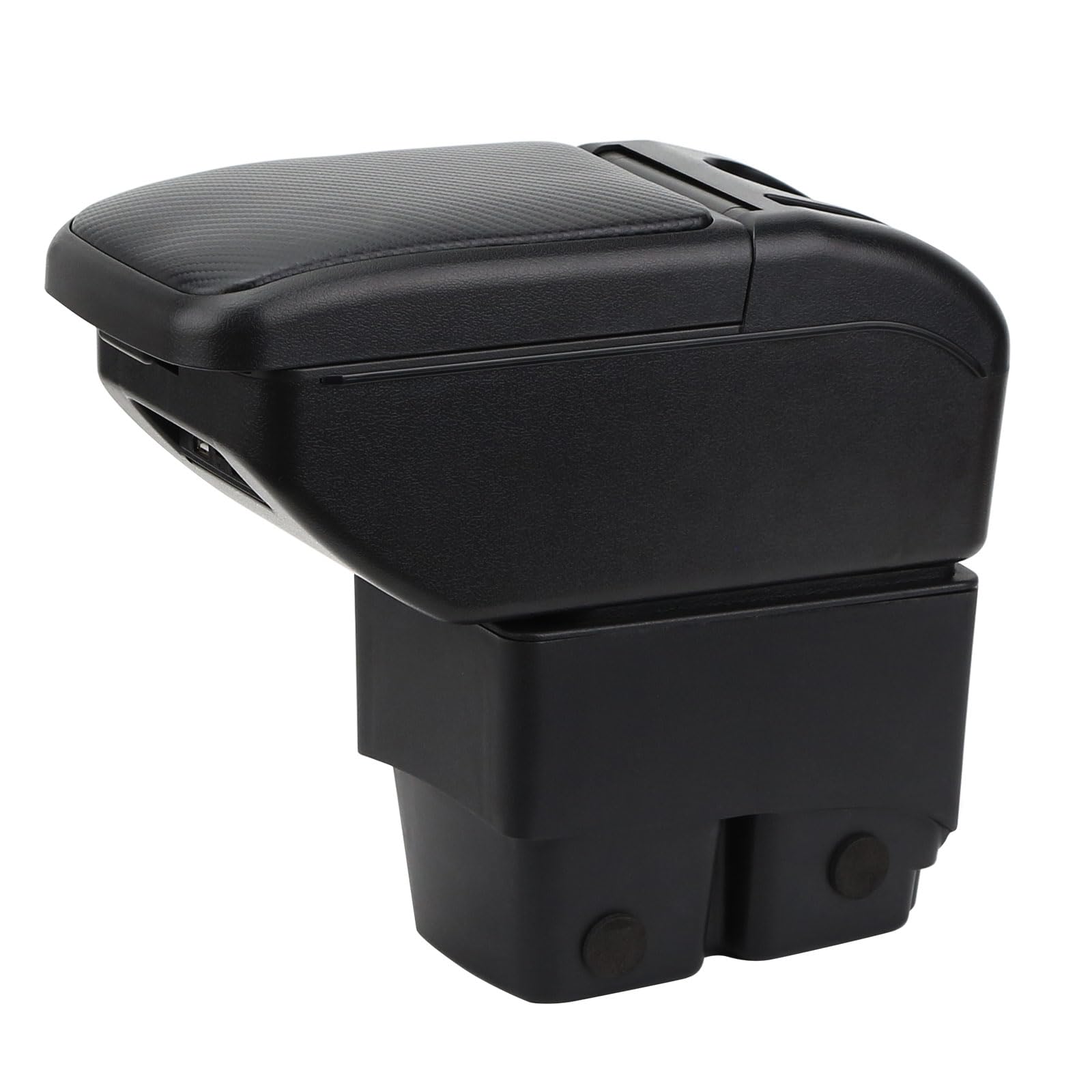 YJYWZH Compatible with Ford Fiesta Armlehne 2009-2017 Leder Armlehne Auto Mittelkonsole Aufbewahrungsbox Innenausstattung Nachrüstteile YJYWZH Compatible with Ford Fiesta Armlehne 2009-2017 Leder Armlehne Auto Mittelkonsole Aufbewahrungsbox Innenausstattung Nachrüstteile von YJYWZH