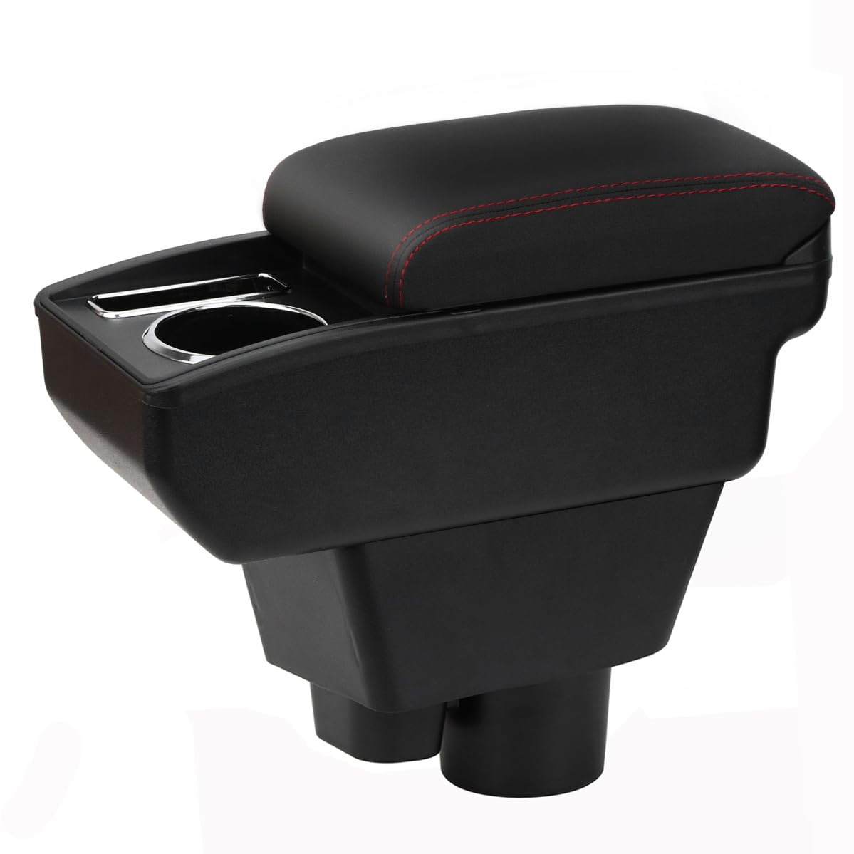 YJYWZH Compatible with Opel Corsa F Armlehnen Corsa 2020-2023 Auto Mittelkonsole Aufbewahrungsbox Armlehne Innenausstattung Armauflage Leder Armstütze mit Getränkehalter YJYWZH Compatible with Opel Corsa F Armlehnen Corsa 2020-2023 Auto Mittelkonsole Aufbewahrungsbox Armlehne Innenausstattung Armauflage Leder Armstütze mit Getränkehalter von YJYWZH