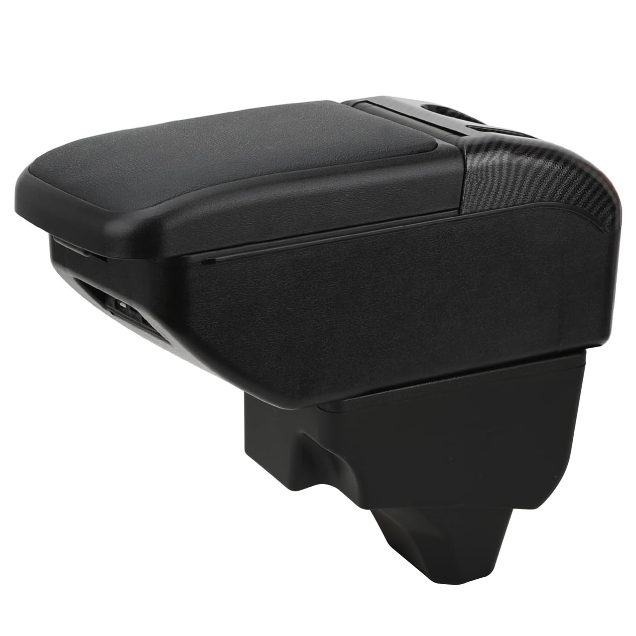 YJYWZH Compatible with Peugeot 2008 Armlehnen Peugeot 208 2019-2024 Schwarz Leder Armlehne Auto Mittelkonsole Aufbewahrungsbox Innenausstattung Nachrüstteile YJYWZH Compatible with Peugeot 2008 Armlehnen Peugeot 208 2019-2024 Schwarz Leder Armlehne Auto Mittelkonsole Aufbewahrungsbox Innenausstattung Nachrüstteile von YJYWZH