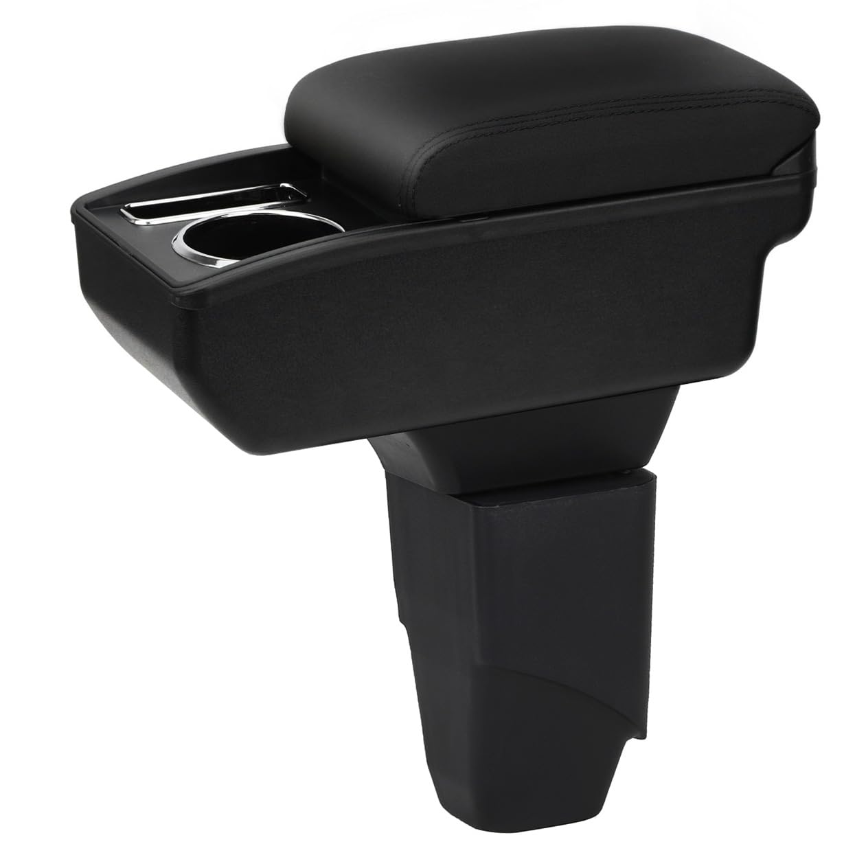 YJYWZH Compatible with Peugeot 206 Armlehnen 206 cc Cabrio Auto Mittelkonsole Aufbewahrungsbox Armlehne Innenausstattung Armauflage Schwarz Leder Armstütze mit Getränkehalter YJYWZH Compatible with Peugeot 206 Armlehnen 206 cc Cabrio Auto Mittelkonsole Aufbewahrungsbox Armlehne Innenausstattung Armauflage Schwarz Leder Armstütze mit Getränkehalter von YJYWZH
