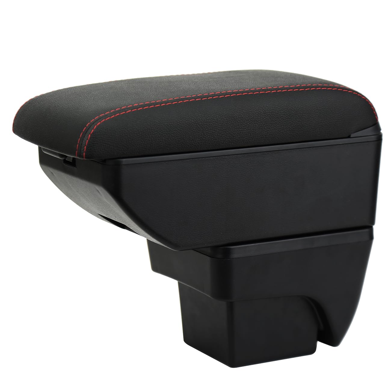 YJYWZH Compatible with SEAT Arona Armlehnen Auto Mittelkonsole Aufbewahrungsbox Armlehne Innenausstattung Armauflage Leder Armstütze YJYWZH Compatible with SEAT Arona Armlehnen Auto Mittelkonsole Aufbewahrungsbox Armlehne Innenausstattung Armauflage Leder Armstütze von YJYWZH
