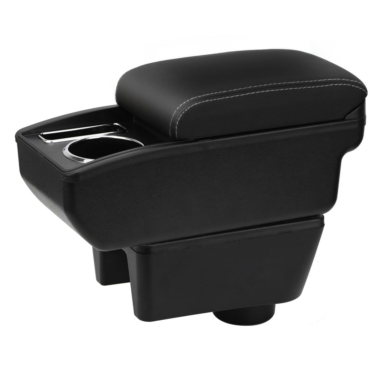 YJYWZH Compatible with Seat Ibiza 6j Armlehnen Ibiza 4 IV 2008-2016 Armlehnen Auto Mittelkonsole Aufbewahrungsbox Armlehne Innenausstattung Armauflage Armstütze mit Getränkehalter YJYWZH Compatible with Seat Ibiza 6j Armlehnen Ibiza 4 IV 2008-2016 Armlehnen Auto Mittelkonsole Aufbewahrungsbox Armlehne Innenausstattung Armauflage Armstütze mit Getränkehalter von YJYWZH
