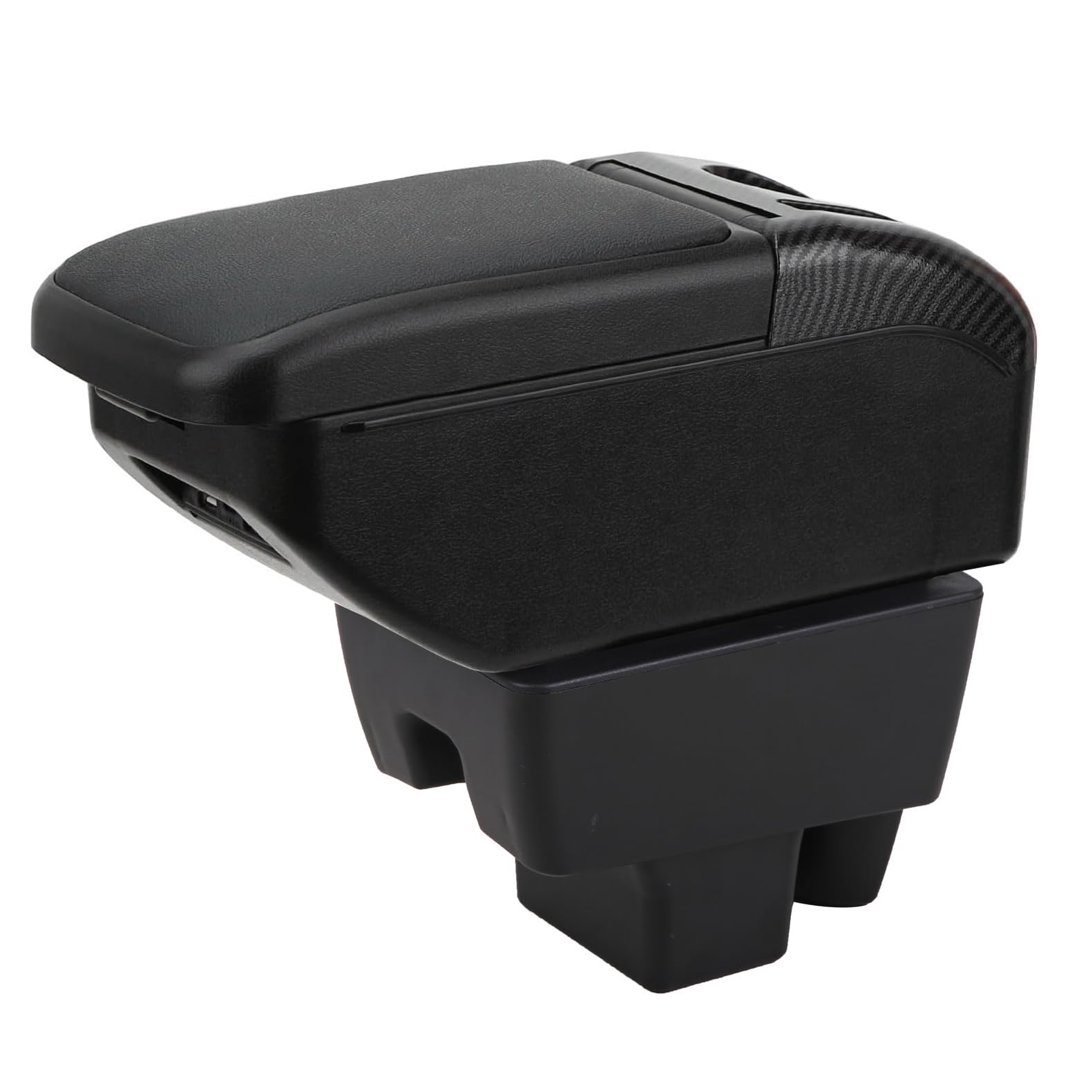 YJYWZH Compatible with Skoda RAPID Armlehnen Schwarz Leder Armlehne Auto Mittelkonsole Aufbewahrungsbox Innenausstattung Nachrüstteile YJYWZH Compatible with Skoda RAPID Armlehnen Schwarz Leder Armlehne Auto Mittelkonsole Aufbewahrungsbox Innenausstattung Nachrüstteile von YJYWZH