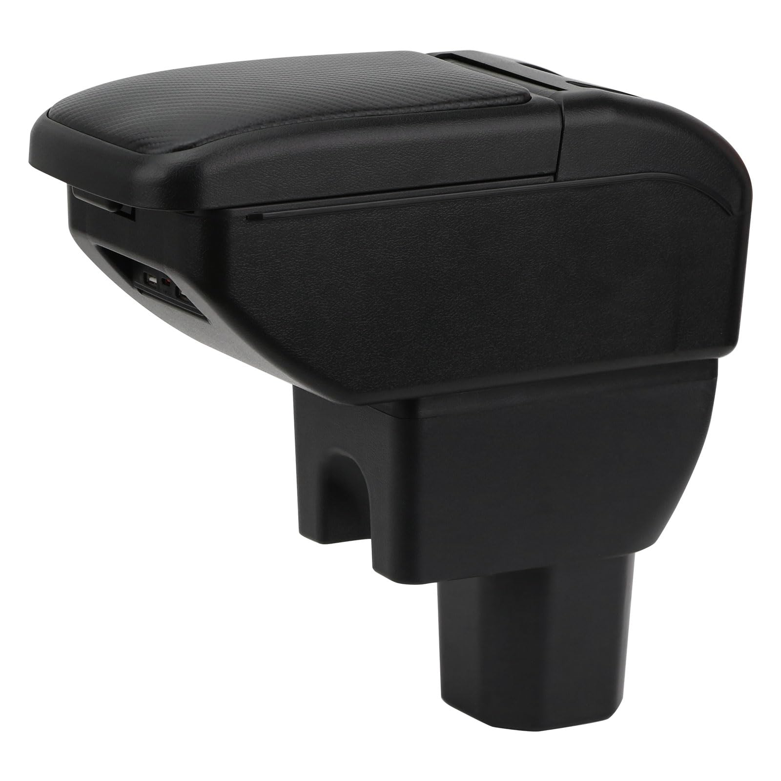 YJYWZH Compatible with Suzuki Ignis Armlehnen Leder Armlehne Auto Mittelkonsole Aufbewahrungsbox Innenausstattung Nachrüstteile YJYWZH Compatible with Suzuki Ignis Armlehnen Leder Armlehne Auto Mittelkonsole Aufbewahrungsbox Innenausstattung Nachrüstteile von YJYWZH