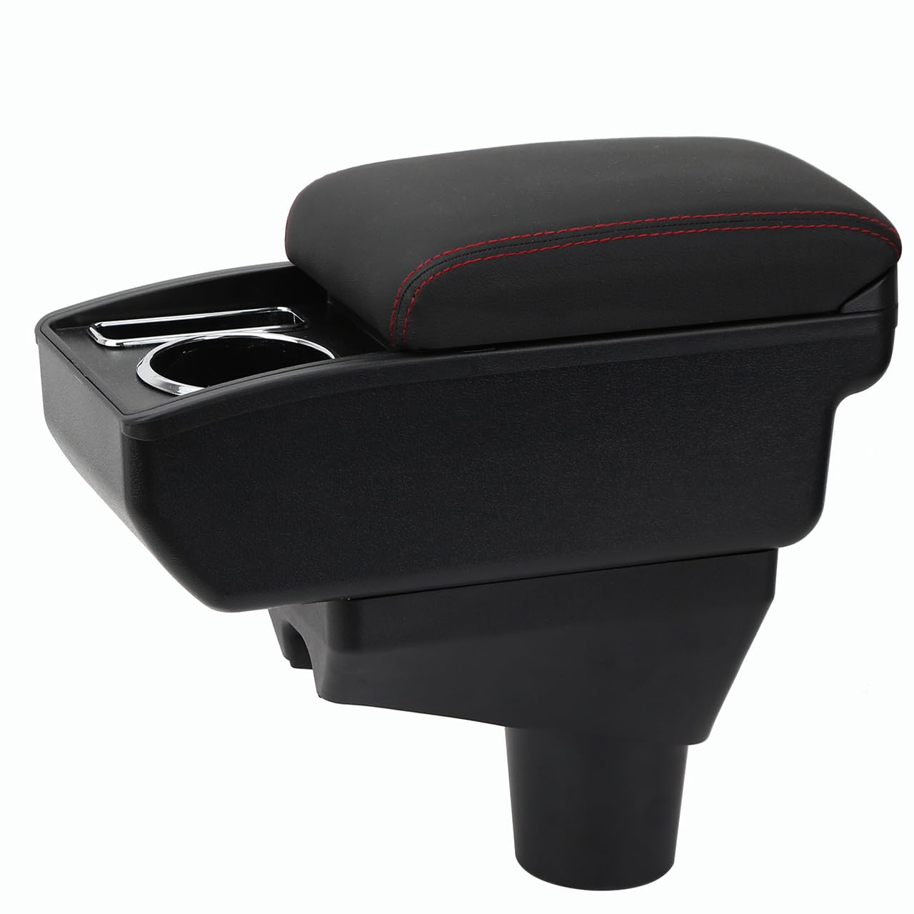 YJYWZH Compatible with Toyota Aygo X 2021-2024 MK1 Armlehnen Auto Mittelkonsole Aufbewahrungsbox Armlehne Innenausstattung Armauflage Leder Armstütze mit Getränkehalter YJYWZH Compatible with Toyota Aygo X 2021-2024 MK1 Armlehnen Auto Mittelkonsole Aufbewahrungsbox Armlehne Innenausstattung Armauflage Leder Armstütze mit Getränkehalter von YJYWZH