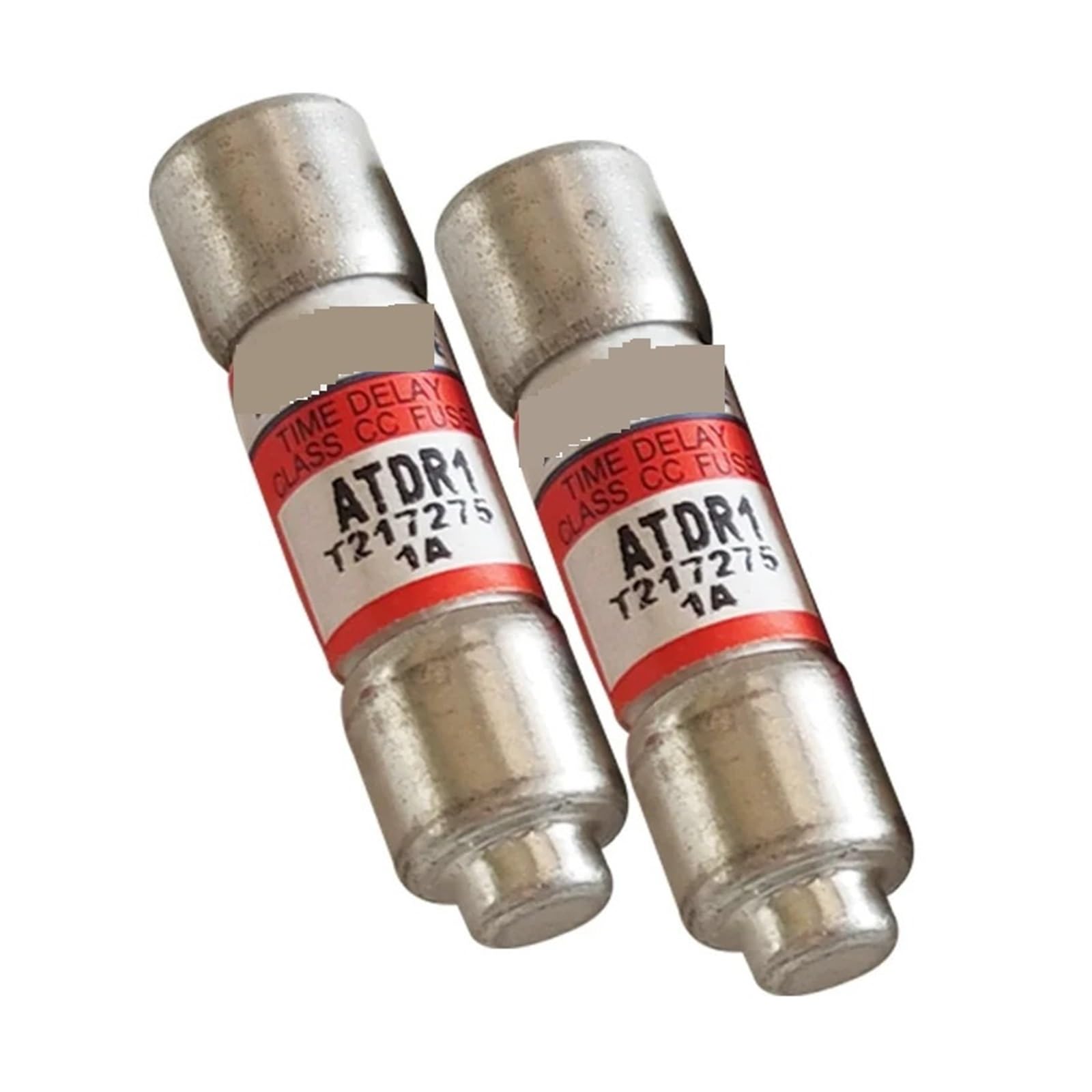 1 stücke AMP-TRAP Sicherung ATDR1 ATDR2 ATDR4 ATDR5 ATDR6 ATDR8 ATDR10 ATDR12 ATDR15 ATDR20 ATDR30 10X38mm 600V Keramik Zeit Verzögerung Sicherung(ATDR1 1A) von YKKYED