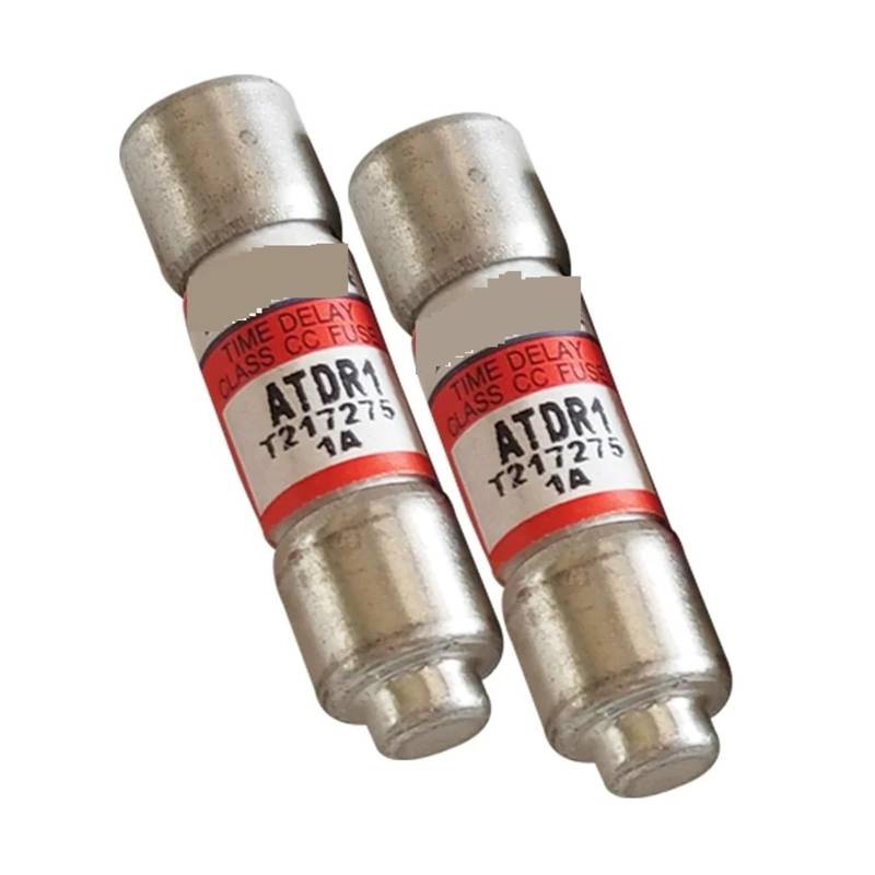 1 stücke AMP-TRAP Sicherung ATDR1 ATDR2 ATDR4 ATDR5 ATDR6 ATDR8 ATDR10 ATDR12 ATDR15 ATDR20 ATDR30 10X38mm 600V Keramik Zeit Verzögerung Sicherung(ATDR1 1A) von YKKYED