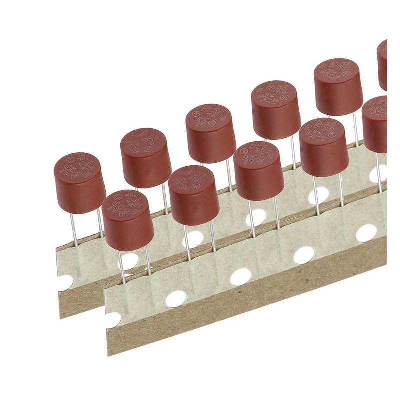 10 STÜCKE Runde Sicherung Träge 500mA 1A 2A 2,5A 3,15A 4A 5A 6,3A 8A 10A 250 V 382 T2A LCD TV Power Board(T6.3A) von YKKYED