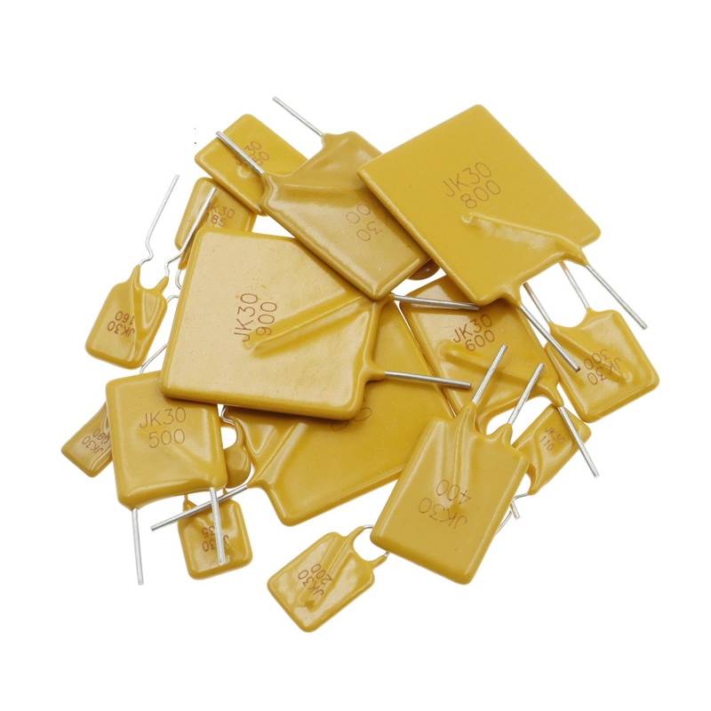 10PCS Rücksetzbare Sicherung 30V PTC Polymer PPTC DIP JK30 0,5A 0,75A 0,9A 1,1A 1,35A 1,6A 1,85A 2A 2,5A 3A 4A 5A 6A 7A 8A 9A 10A(0.5A) von YKKYED