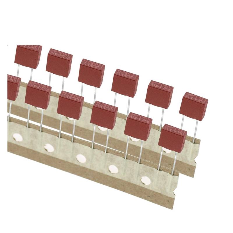 20 STÜCKE Sicherung 2A 1A 3,15 A 4A 5A 6,3 A 250 V 392 50 stücke Quadratische Kunststoffsicherung T2A LCD TV Power Board Häufig verwendete Sicherungen Träge Sicherung(T0.5A) von YKKYED