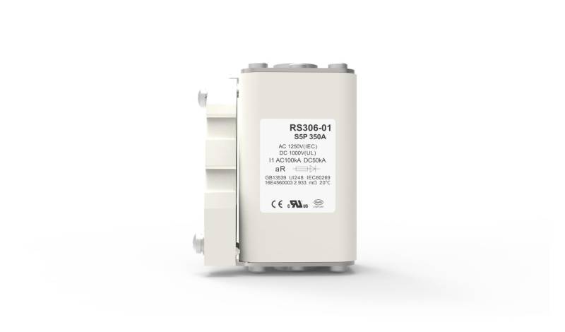 3 Stück Sicherungen: RS306-01-S5P-63A1250V-D S306-01-S5P-80A1250V-D RS306-01-S5P-160A1250V-D RS306-01-S5P-200A1250V-D RS306-01-S5P-315A1250V-D(RS306-01-S5P-200A) von YKKYED