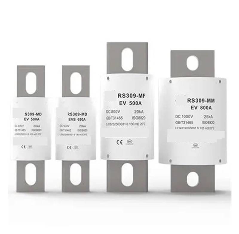 3 Stück Sicherungen: RS309-MD-EVS200A RS309-MD-EVS250A RS309-MD-EVS350A RS309-MD-EVS400A RS309-MD-EVS500A-C RS309-MD-EVS630A-C(RS309-MD-EVS200A) von YKKYED