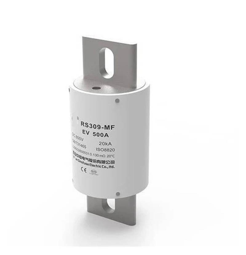 3 Stück Sicherungen: RS309-MF-EV400A 800DC RS309-MF-EV500A RS309-MF-EV630A RS309-MF-EV800A RS309-MF-EV900A(RS309-MF-EV900A) von YKKYED