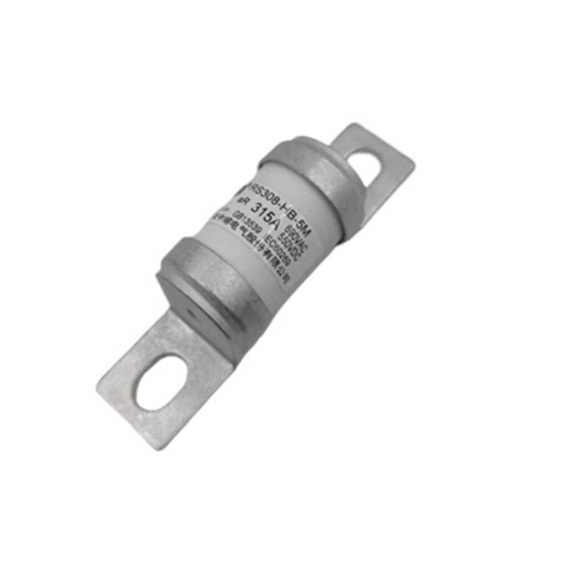 6 Stück Sicherungen: RS308-HB-5M200A 690 VDC 550 V RS308-HB-5M250A690V RS308-HB-5M315A690V(RS308-HB-5M315A) von YKKYED
