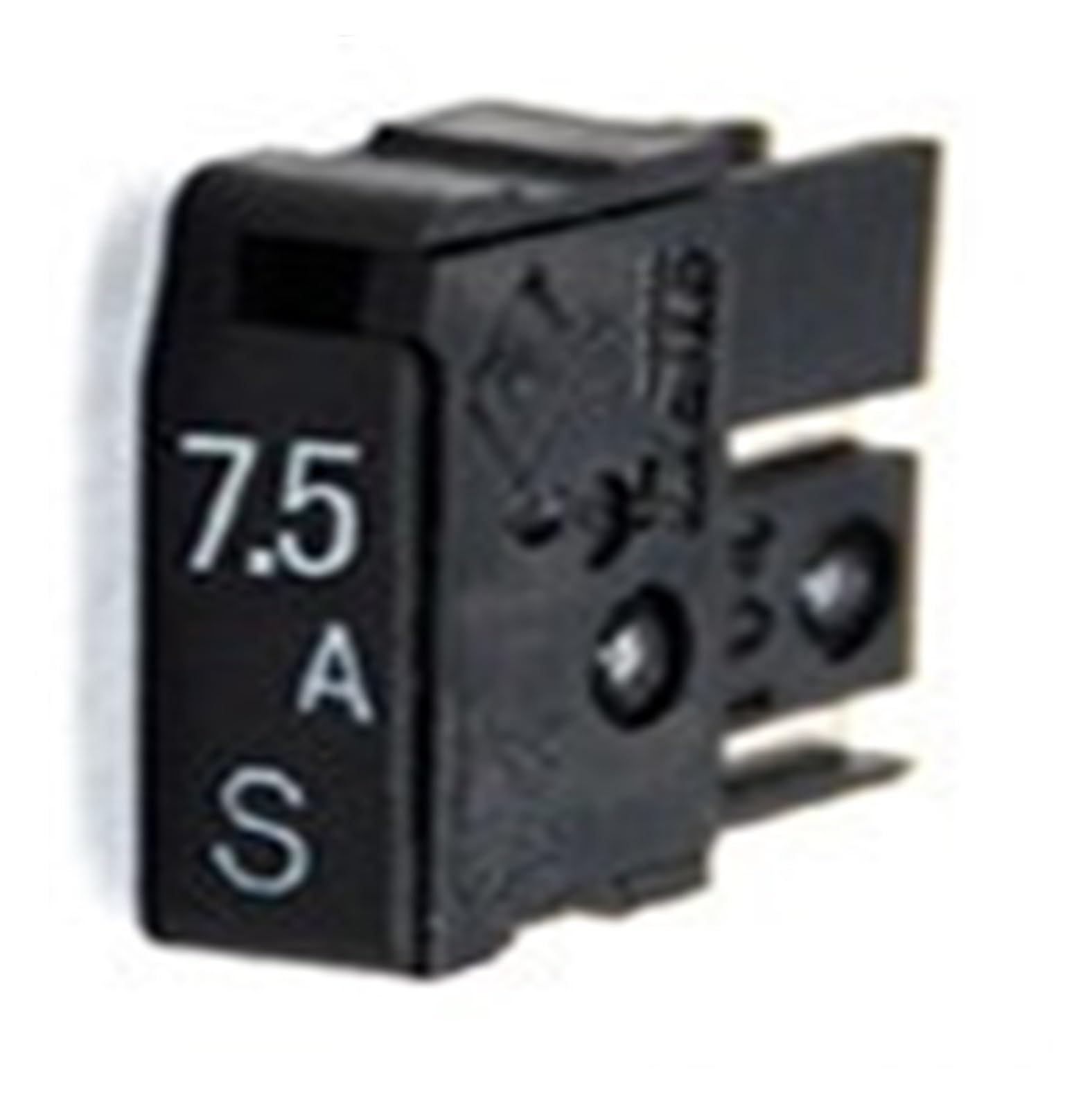 FUSE-SDP10/16/20/32/63/50/75 1.0/1.6/2.0/3.2/5.0/6.3A/7.5A fuse 20PCS(SDP10) von YKKYED
