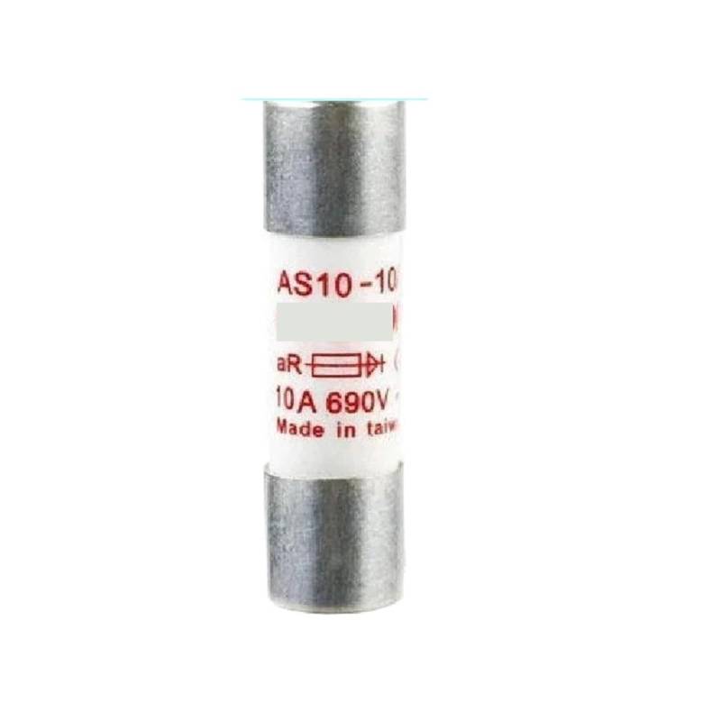 Sicherung AS10 4A 8A 10A 12A 16A 20A 25A 30A 690V Sicherung(AS10-32A 1PC) von YKKYED
