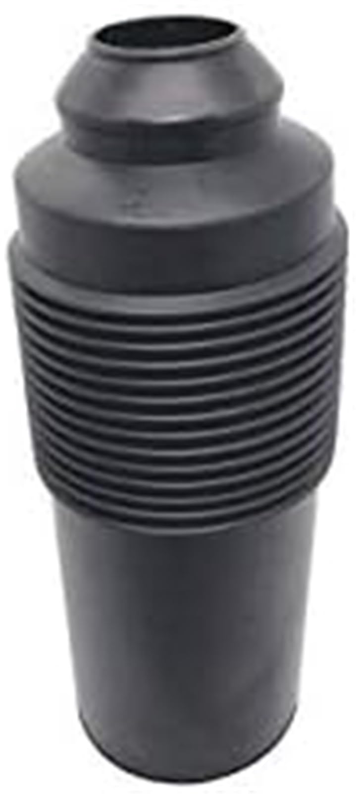 YLHMG 1 Stück Neue Staubschutzmanschetten for hydraulische Stoßdämpfer mit Luftfederung vorne R230 for Mercedes SL500 SL600 SLC ABC-Federbein-Reparatursatz 2303204513 2303204413 2303208713 Austausch d von YLHMG