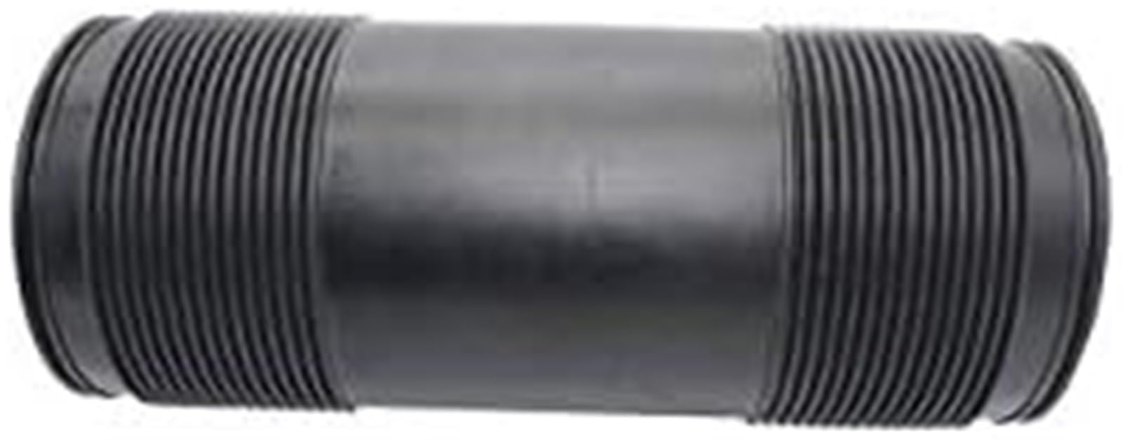 YLHMG 1 Stück Neue Staubschutzmanschetten for hydraulische Stoßdämpfer mit Luftfederung vorne R230 for Mercedes SL500 SL600 SLC ABC-Federbein-Reparatursatz 2303204513 2303204413 2303208713 Austausch d von YLHMG