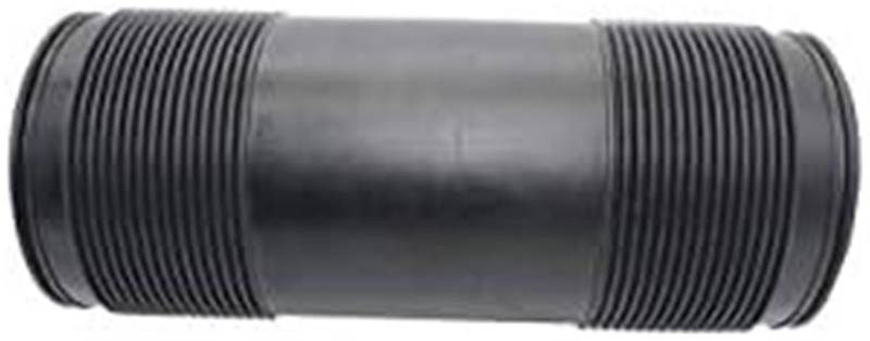 YLHMG 1 Stück Neue Staubschutzmanschetten for hydraulische Stoßdämpfer mit Luftfederung vorne R230 for Mercedes SL500 SL600 SLC ABC-Federbein-Reparatursatz 2303204513 2303204413 2303208713 Austausch d von YLHMG