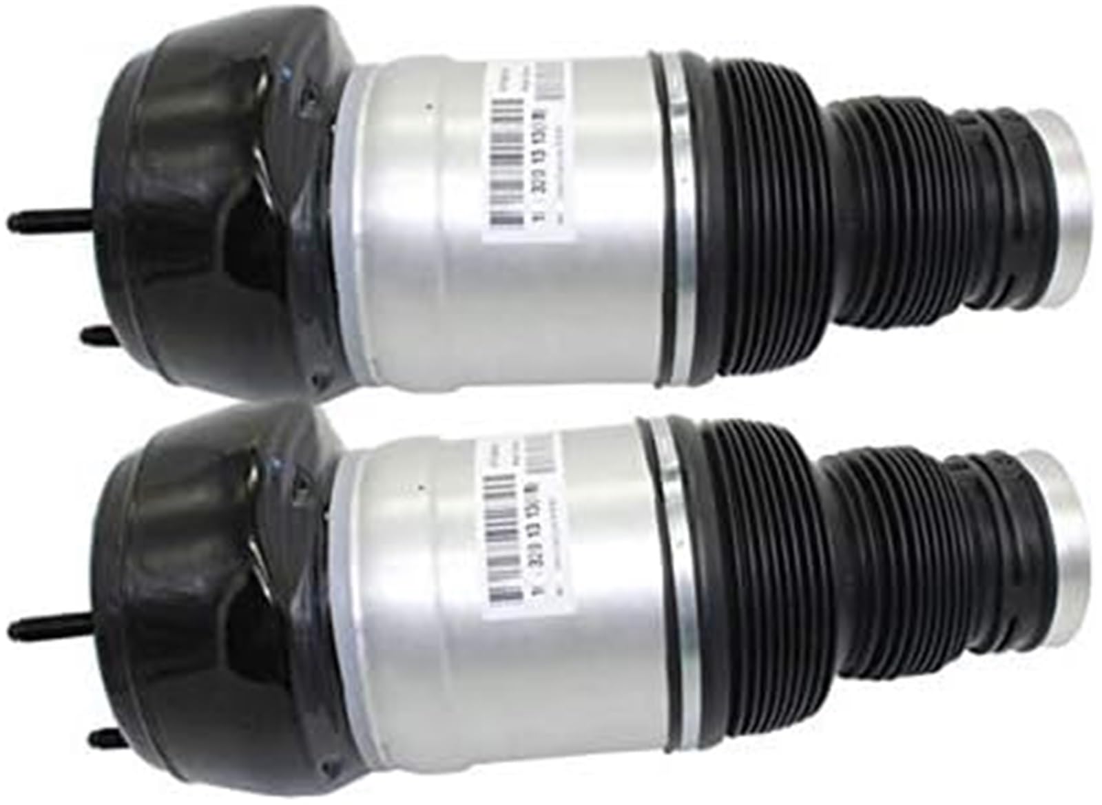 YLHMG 2 Stück, for Mercedes-Benz, W166 X166 GL ML-KLASSE GL450 ML400 Luftfederung vorne rechts Links Stoßdämpfer Luftfeder Reparaturbeutel 1663201413 A1663201313 Luftbalg Austausch der Fahrwerksfeder YLHMG 2 Stück, for Mercedes-Benz, W166 X166 GL ML-KLASSE GL450 ML400 Luftfederung vorne rechts Links Stoßdämpfer Luftfeder Reparaturbeutel 1663201413 A1663201313 Luftbalg Austausch der Fahrwerksfeder von YLHMG