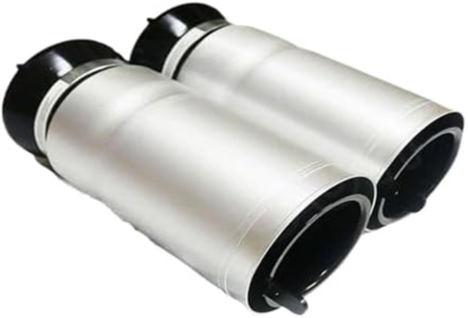 YLHMG 2-teilige Reparatursätze for Luftfederbeine, for LR3 LR4 Amp, for Range Rover, Sport Discovery 3 4 RNB501580 RNB501180 RNB000858 Austausch der Fahrwerksfeder von YLHMG