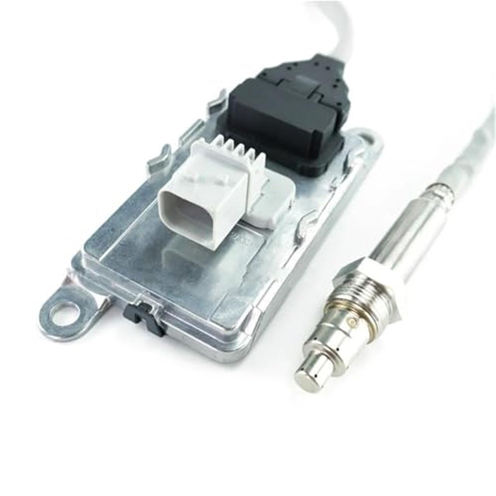 YLHMG 2294290/2064768/2247380/2296800 5WK97400 Stickstoff Sauerstoff Sensor 24V for Scania Motor Truck Zubehör Stickoxid Sensor Stickoxidsensor für Fahrzeuge YLHMG 2294290/2064768/2247380/2296800 5WK97400 Stickstoff Sauerstoff Sensor 24V for Scania Motor Truck Zubehör Stickoxid Sensor Stickoxidsensor für Fahrzeuge von YLHMG