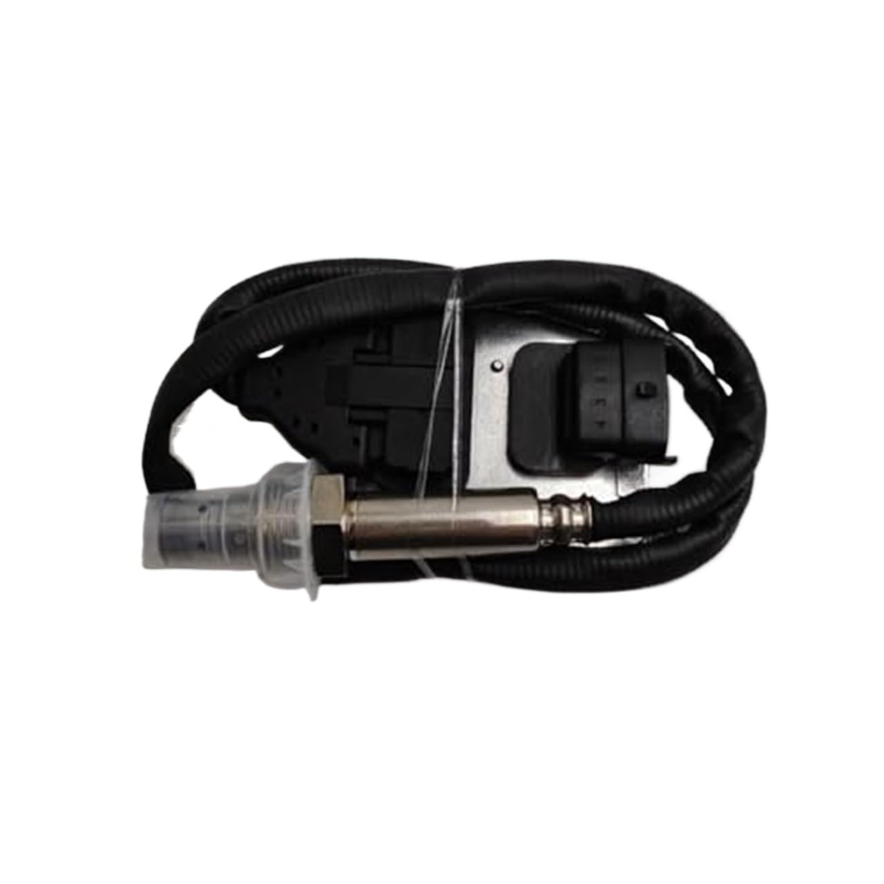 YLHMG 2294290 5WK97400 2064768 2247380 2296800 Stickstoff-Sauerstoff-Sensor for Scania Truck Stickoxid-Sensor Stickoxidsensor für Fahrzeuge YLHMG 2294290 5WK97400 2064768 2247380 2296800 Stickstoff-Sauerstoff-Sensor for Scania Truck Stickoxid-Sensor Stickoxidsensor für Fahrzeuge von YLHMG