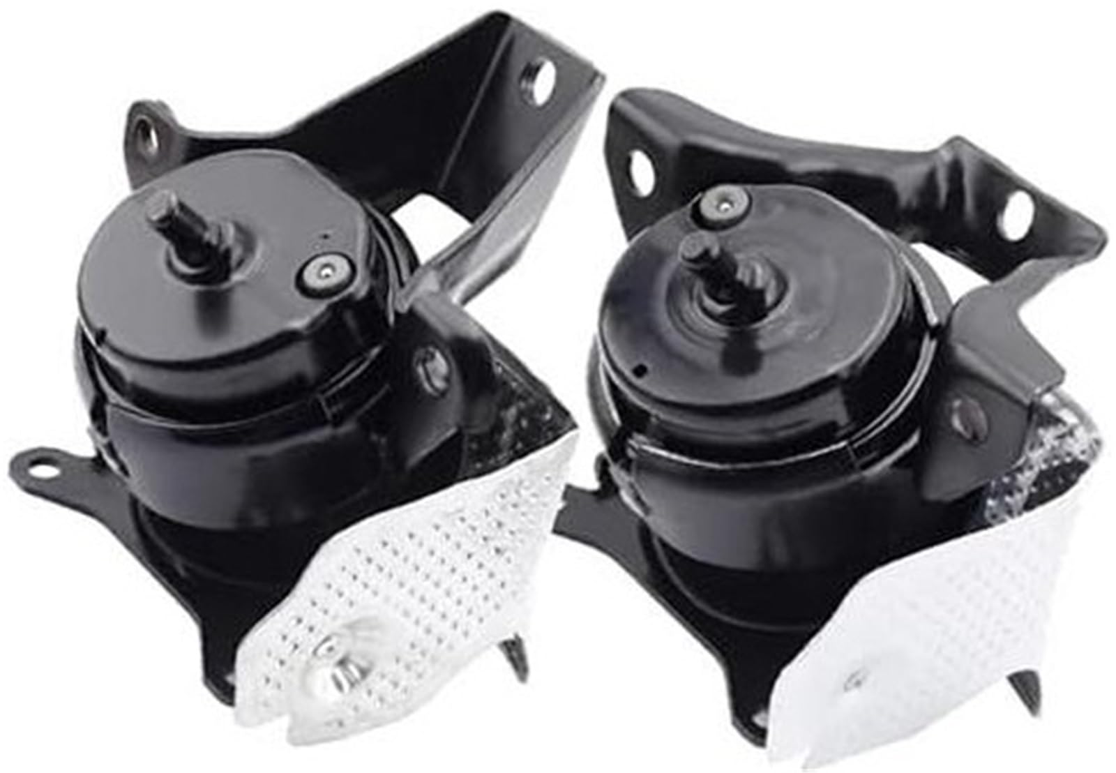 YLHMG 2er-Set, Motorhalterung vorne links und vorne rechts, kompatibel mit 2014–2018 Silverado Sierra 1500 V8, 2015–2020 Escalade Suburban Tahoe, Yukon, Yukon XL, ersetzt OE: 84175581, 84175583 Langle YLHMG 2er-Set, Motorhalterung vorne links und vorne rechts, kompatibel mit 2014–2018 Silverado Sierra 1500 V8, 2015–2020 Escalade Suburban Tahoe, Yukon, Yukon XL, ersetzt OE: 84175581, 84175583 Langle von YLHMG