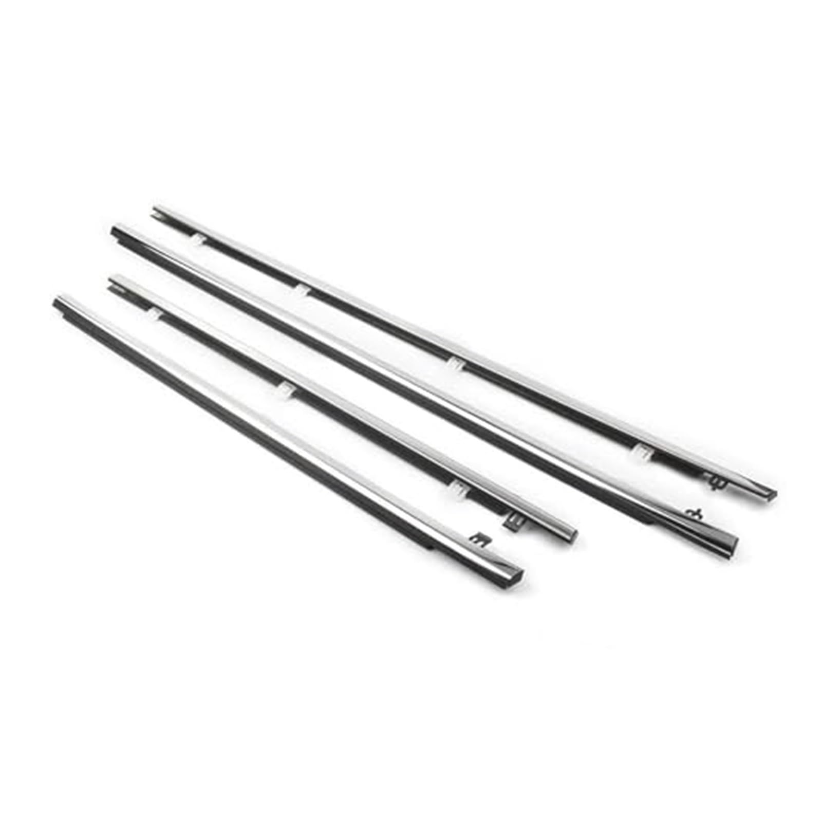 YLHMG 4-teiliges Auto-Dichtungsstreifen-Formteil, Türfenster-Dichtungsgürtel, Zierleisten for Spirior 2009 2010 2011 2012 2013 2014, Gummi Gummiverkleidung für Autos YLHMG 4-teiliges Auto-Dichtungsstreifen-Formteil, Türfenster-Dichtungsgürtel, Zierleisten for Spirior 2009 2010 2011 2012 2013 2014, Gummi Gummiverkleidung für Autos von YLHMG